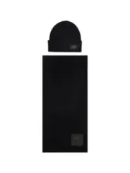 Liu Jo Damen Halstuch Schwarz | online kaufen