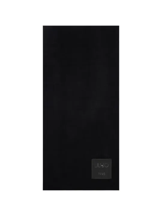 Liu Jo Damen Halstuch Schwarz | online kaufen