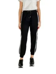 Liu Jo Damen Hose Schwarz | online kaufen