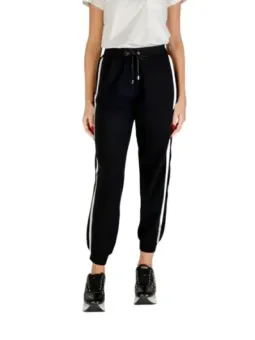 Liu Jo Damen Hose Schwarz | online kaufen