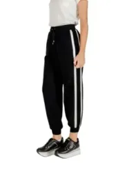 Liu Jo Damen Hose Schwarz | online kaufen