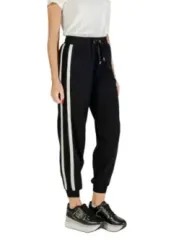 Liu Jo Damen Hose Schwarz | online kaufen