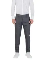 Antony Morato Herren Hose Grau | online kaufen