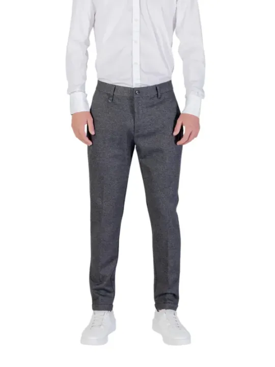 Antony Morato Herren Hose Grau | online kaufen