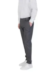 Antony Morato Herren Hose Grau | online kaufen