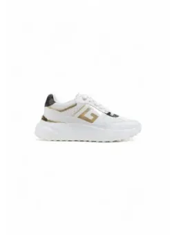 Guess Damen Sneaker Weiß | online kaufen