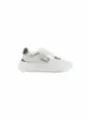 Guess Damen Sneaker Weiß | online kaufen