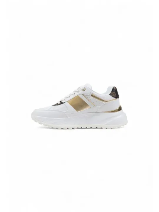 Guess Damen Sneaker Weiß | online kaufen