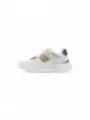 Guess Damen Sneaker Weiß | online kaufen