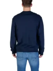 Calvin Klein Jeans Herren Fleece Blau | online kaufen