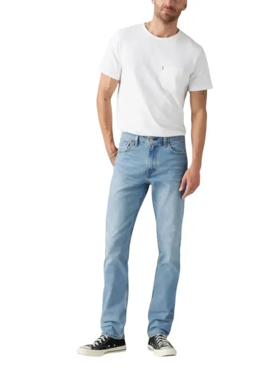 Levis® Herren Jeans Azurblau | online kaufen