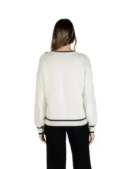 Liu Jo Damen Pullover Weiß | online kaufen