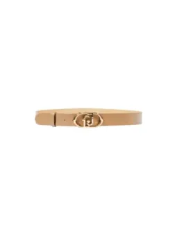 Liu Jo Damen Gürtel Beige mieten - Herbst/Winter Accessoire