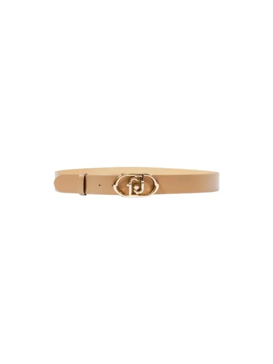 Liu Jo Damen Gürtel Beige | online kaufen