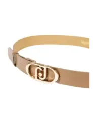Liu Jo Damen Gürtel Beige | online kaufen