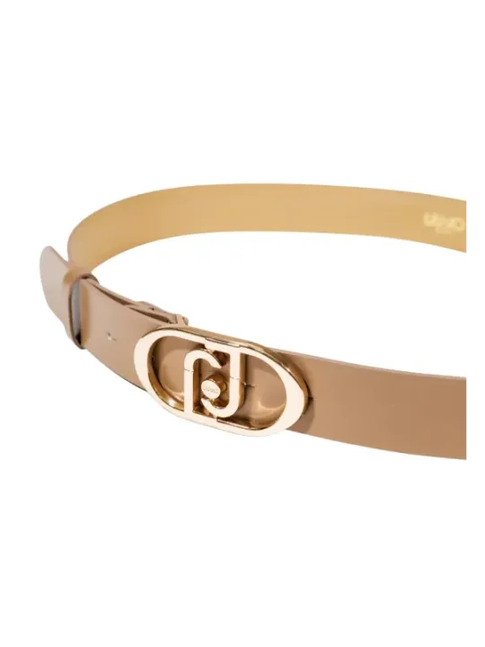Liu Jo Damen Gürtel Beige | online kaufen