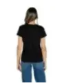 Liu Jo Damen T-Shirt Schwarz | online kaufen
