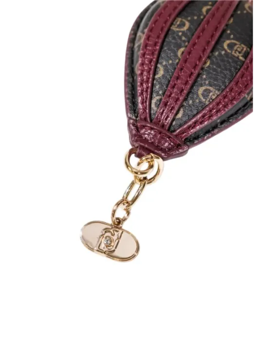 Liu Jo Damen Schlüsseletuis Bunt | online kaufen