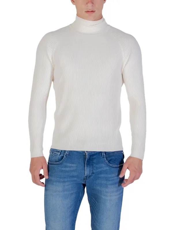 Antony Morato Herren Pullover Weiß | online kaufen