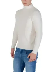 Antony Morato Herren Pullover Weiß | online kaufen