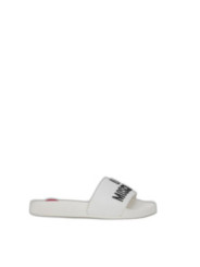 Pantoletten Love Moschino - Love Moschino Ciabatte Donna 130,00 €  | Planet-Deluxe