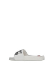Pantoletten Love Moschino - Love Moschino Ciabatte Donna 130,00 €  | Planet-Deluxe