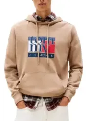 Tommy Hilfiger Jeans Herren Jeans Beige | online kaufen