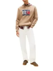 Tommy Hilfiger Jeans Herren Jeans Beige | online kaufen