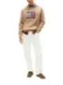 Tommy Hilfiger Jeans Herren Jeans Beige | online kaufen