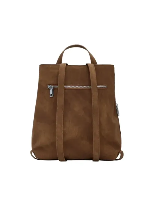 Desigual Damen Tasche Beige | online kaufen