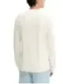 Tommy Hilfiger Jeans Herren Pullover Weiß | online kaufen