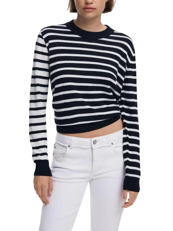 Desigual Damen Pullover Schwarz | online kaufen