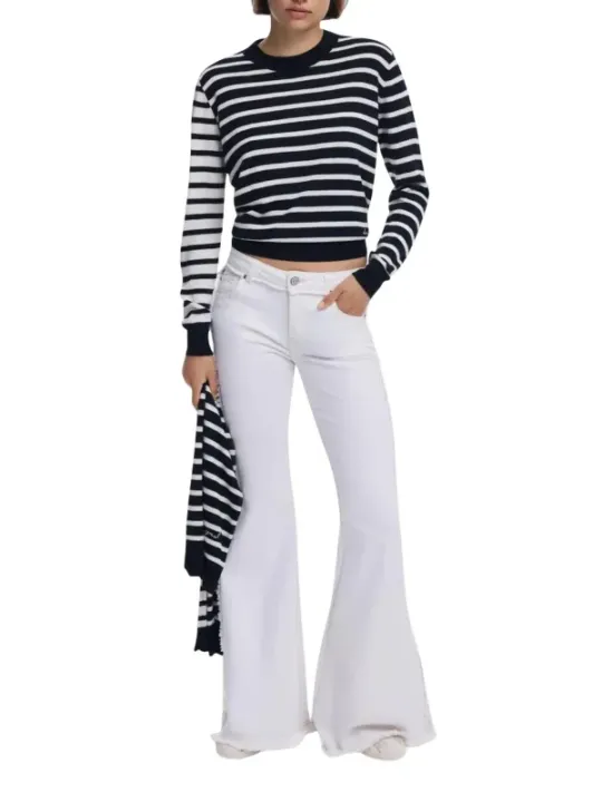 Desigual Damen Pullover Schwarz | online kaufen