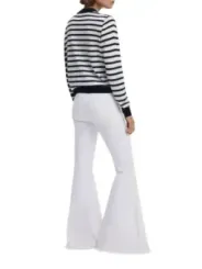 Desigual Damen Pullover Schwarz | online kaufen