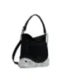 Desigual Damen Tasche Schwarz | online kaufen