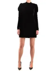 Philosophy Damen Kleid Schwarz | online kaufen