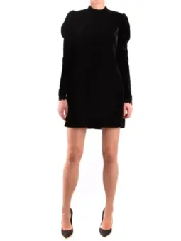 Philosophy Damen Kleid Schwarz | online kaufen