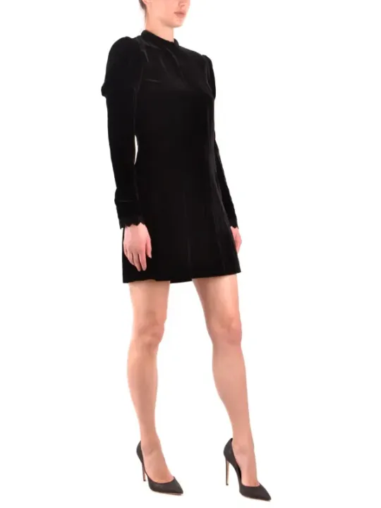 Philosophy Damen Kleid Schwarz | online kaufen
