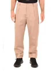 Neil Barrett Herren Hose Beige | online kaufen