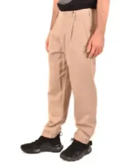 Neil Barrett Herren Hose Beige | online kaufen