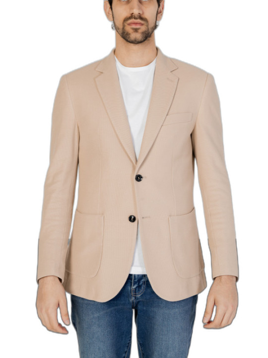Sakkos Liu Jo - Liu Jo Giacca Uomo 270,00 €  | Planet-Deluxe