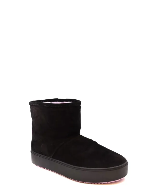Chiara Ferragni Damen Stiefel Schwarz | online kaufen
