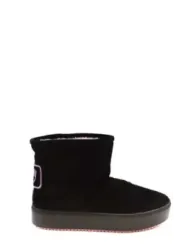 Chiara Ferragni Damen Stiefel Schwarz | online kaufen