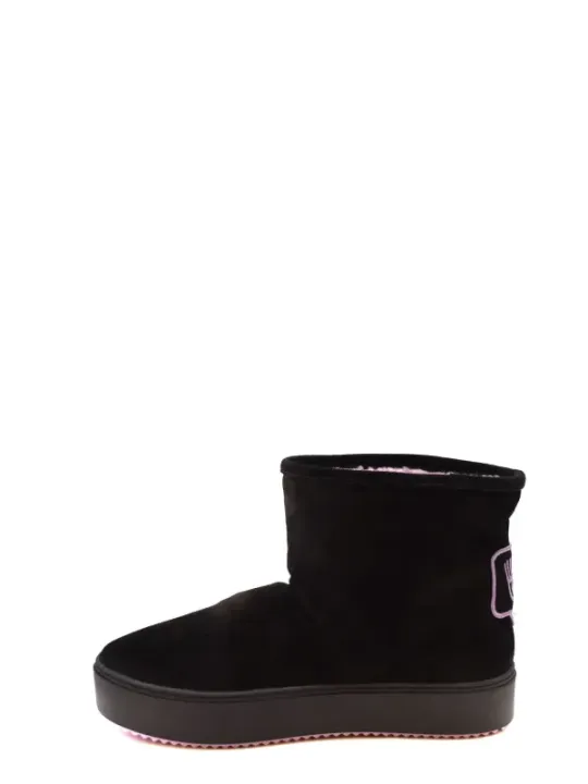 Chiara Ferragni Damen Stiefel Schwarz | online kaufen