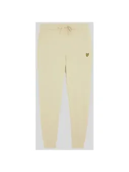 Lyle & Scott Herren Hose Beige | online kaufen