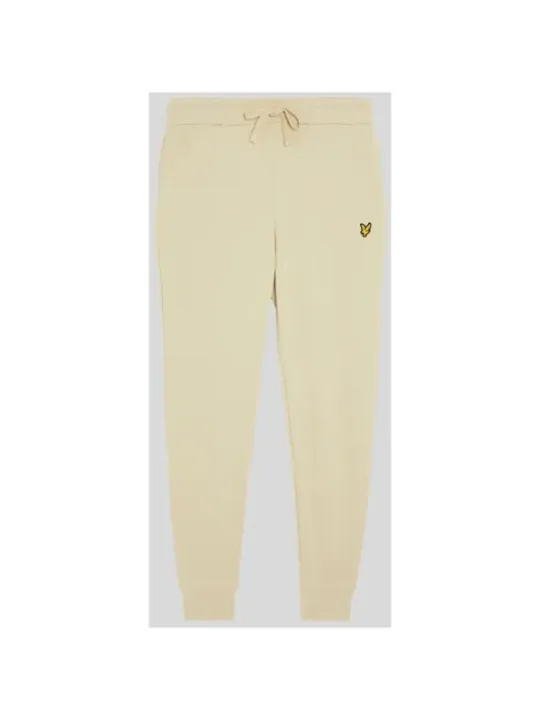 Lyle & Scott Herren Hose Beige | online kaufen