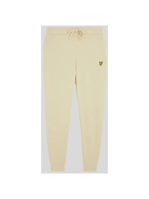 Lyle & Scott Herren Hose Beige | online kaufen