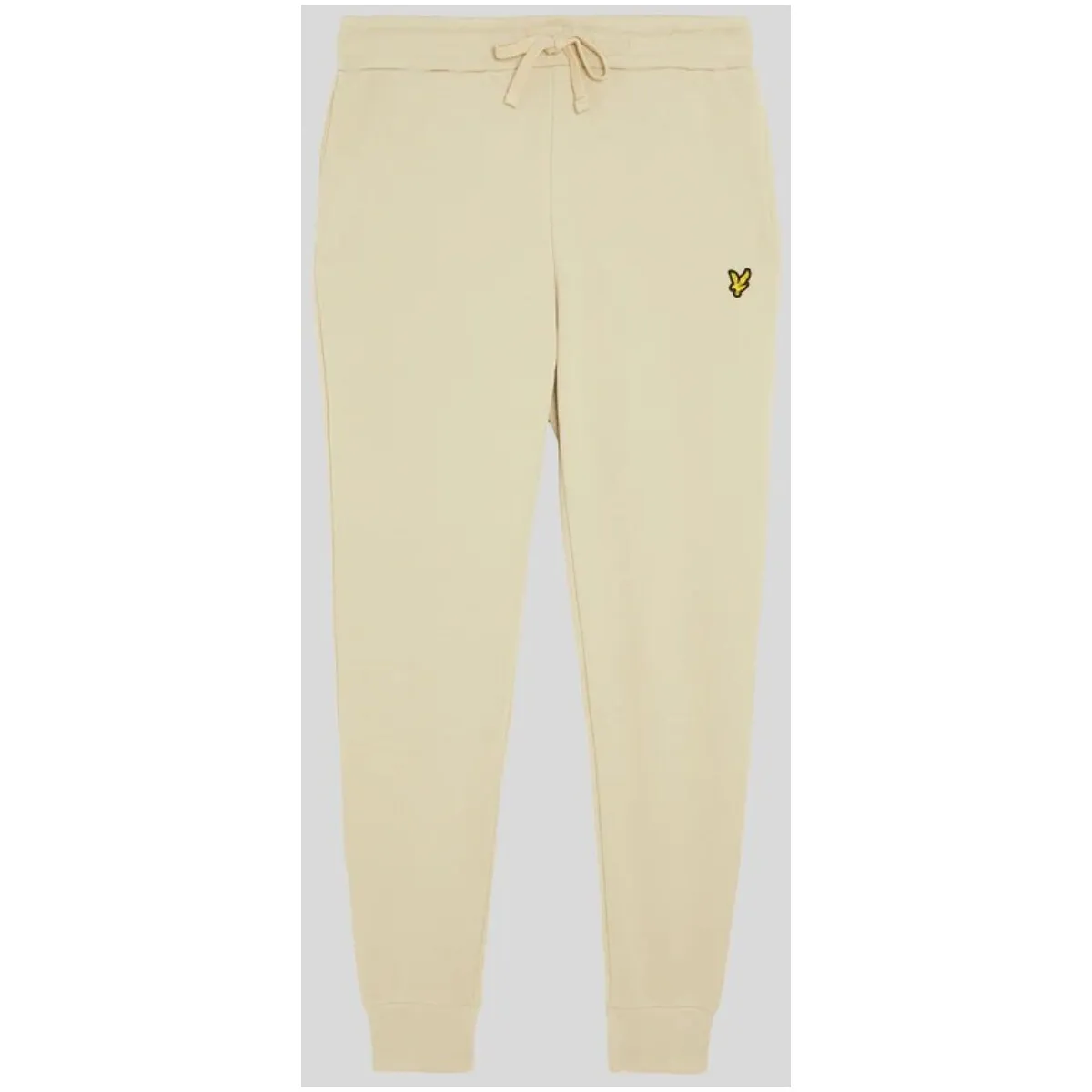 Herren Hose Beige 490243