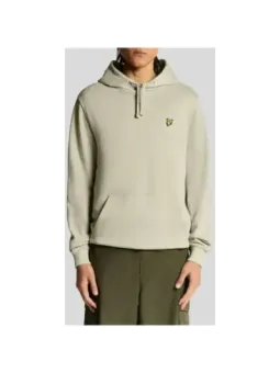Lyle & Scott Herren Fleece Beige mieten - Flex-Fashion Verleih