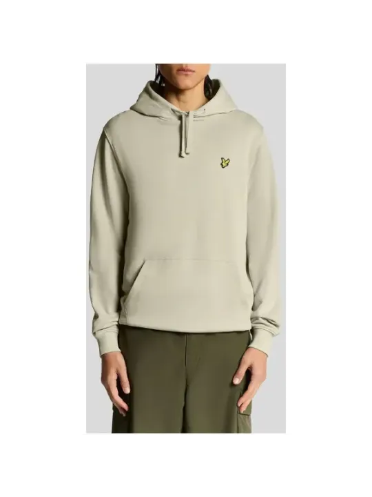 Lyle & Scott Herren Fleece Beige | online kaufen